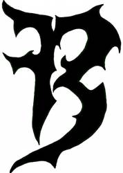 logo Revive The Forgotten